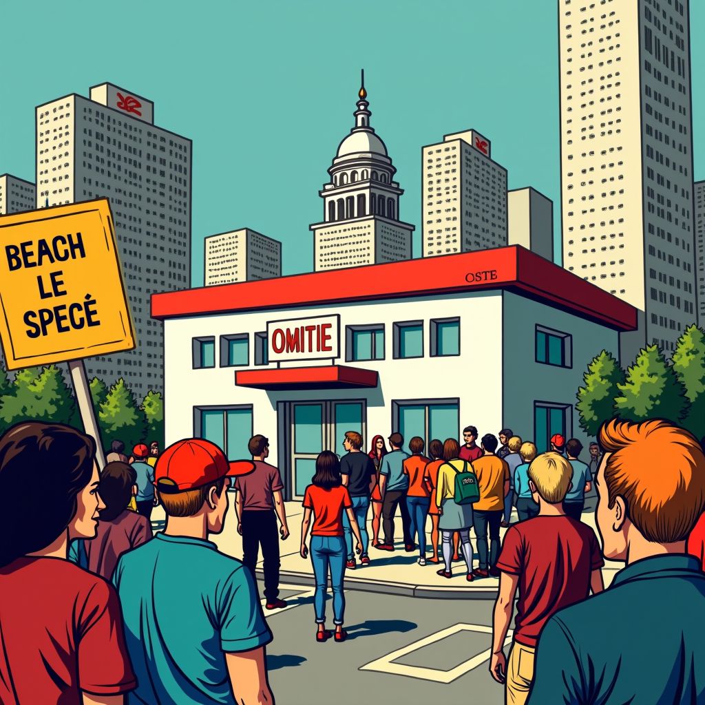 Raad van State geeft burgemeesters nieuwe wapen tegen abortusprotesten