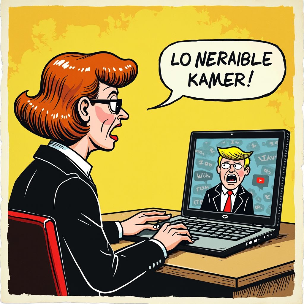 Politici maken discriminerende taal online normaal volgens staatscommissie