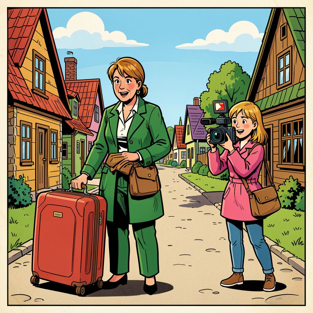 Hilversumse wethouder ontkende emigratieplans maar woont al anderhalf jaar in Rusland