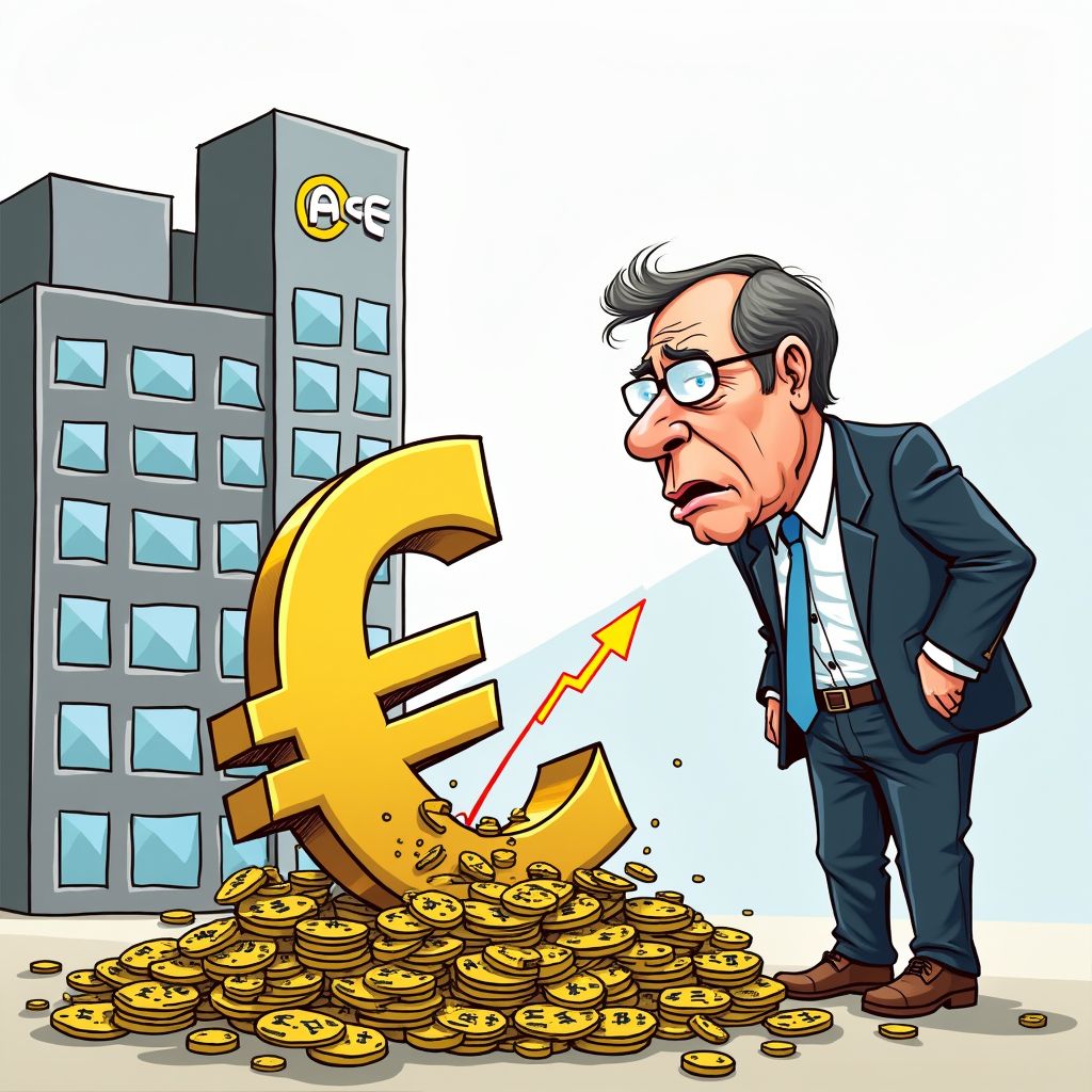 APG verliest 9,6 miljard euro op pensioengeld terwijl duurzaam beleggen de schuld krijgt