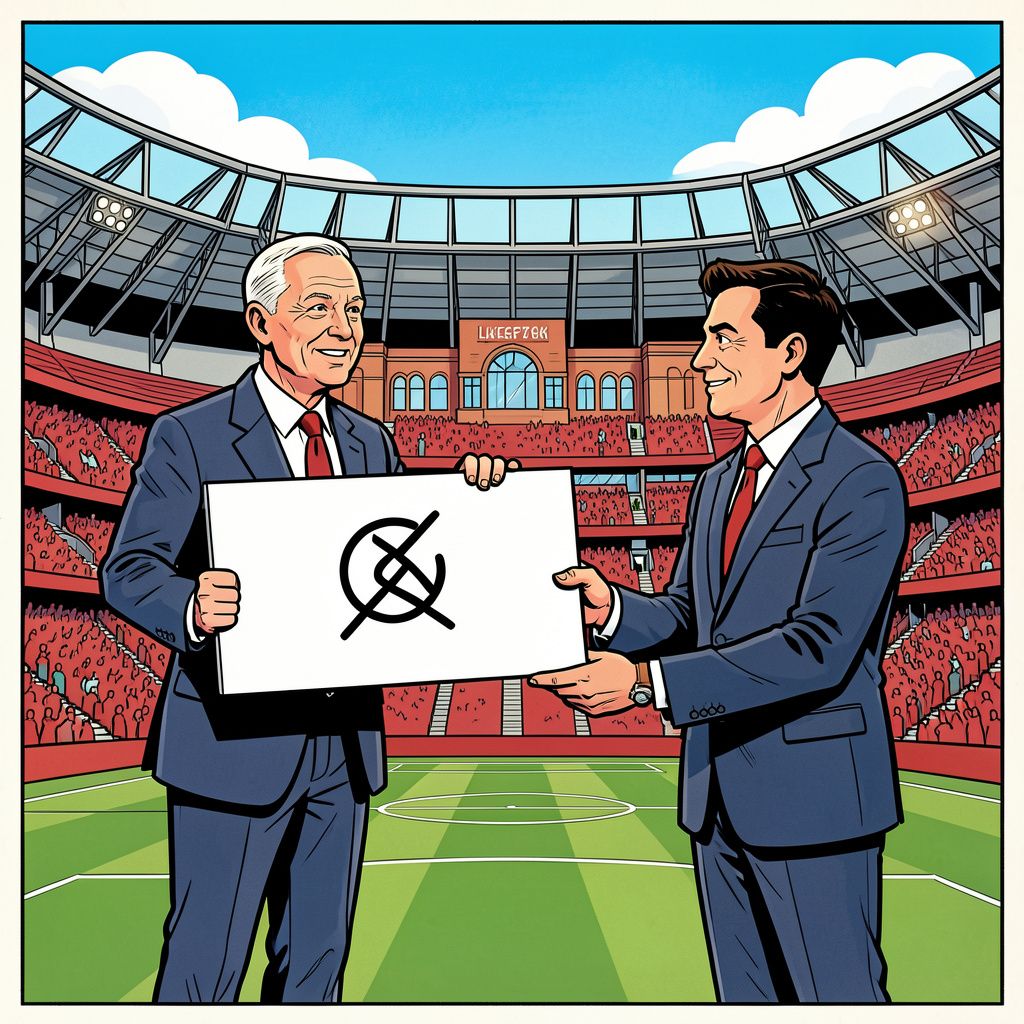 Amazon-oprichter Jeff Bezos koopt voor miljarden een flink aandeel in voetbalclub Liverpool.