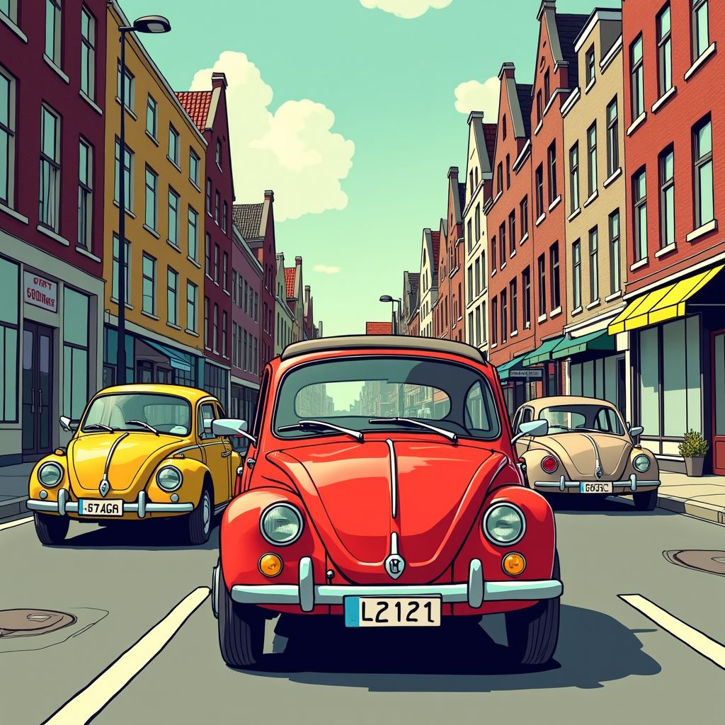 Amsterdam verliest eindelijk zijn titel als ergste filestad van Nederland