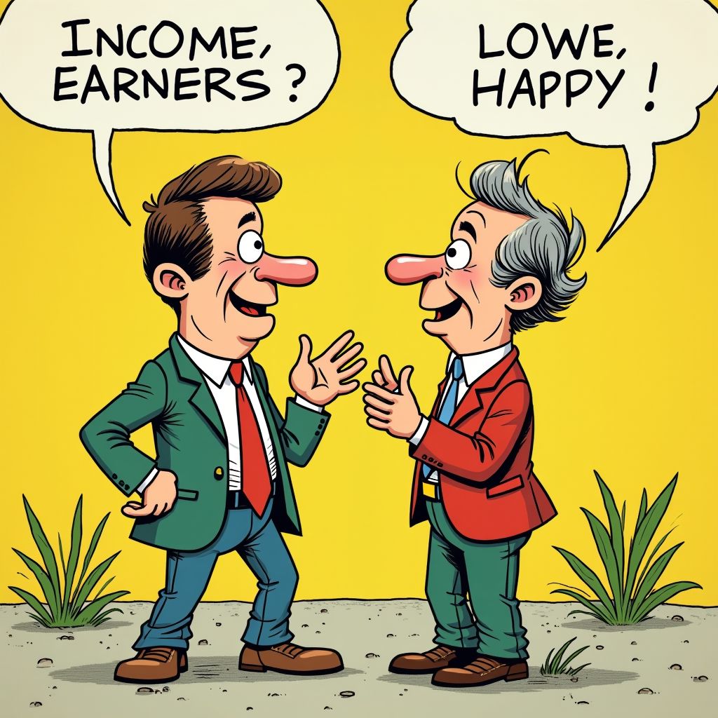 Kabinet-Jetten krijgt verdeeld oordeel: hogere inkomens hebben meer vertrouwen dan lagere inkomens