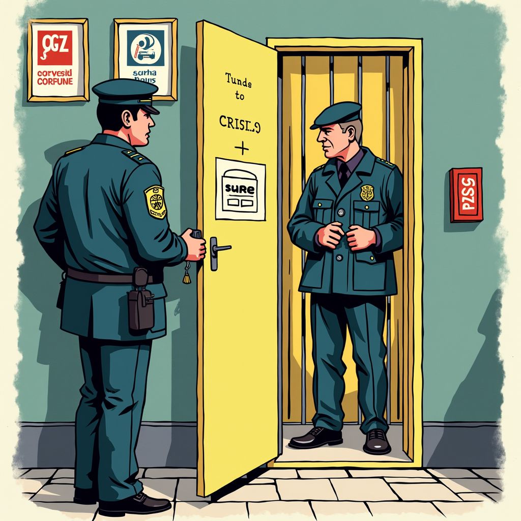 Rotterdam krijgt speciale opvang omdat verwarde mensen nu in politiecellen belanden