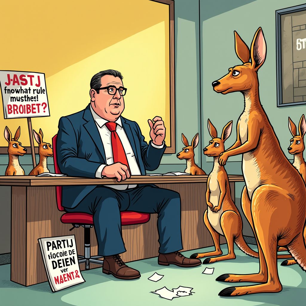 Burgemeester Den Haag negeert eigen bezwaarcommissie en komt dinsdag voor de rechter