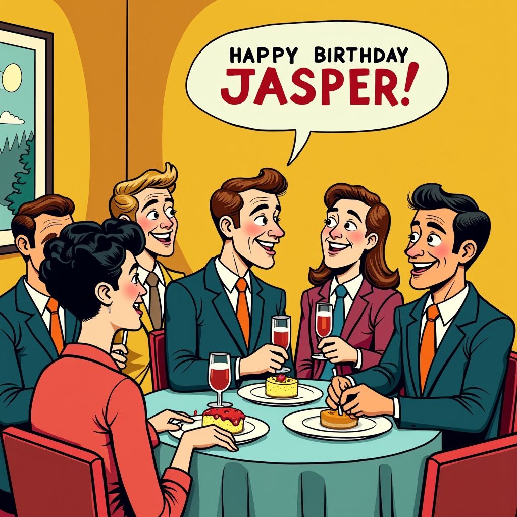 Een 14-jarige krijgt drie jaar te leven maar viert vandaag zijn 35e verjaardag