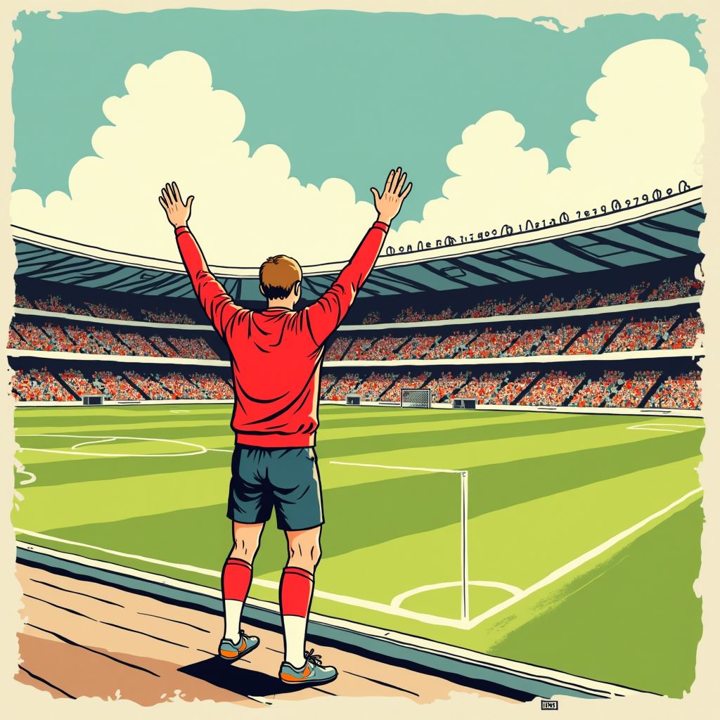 Almere City zwaait Rijsdijk uit ondanks play-off kansen