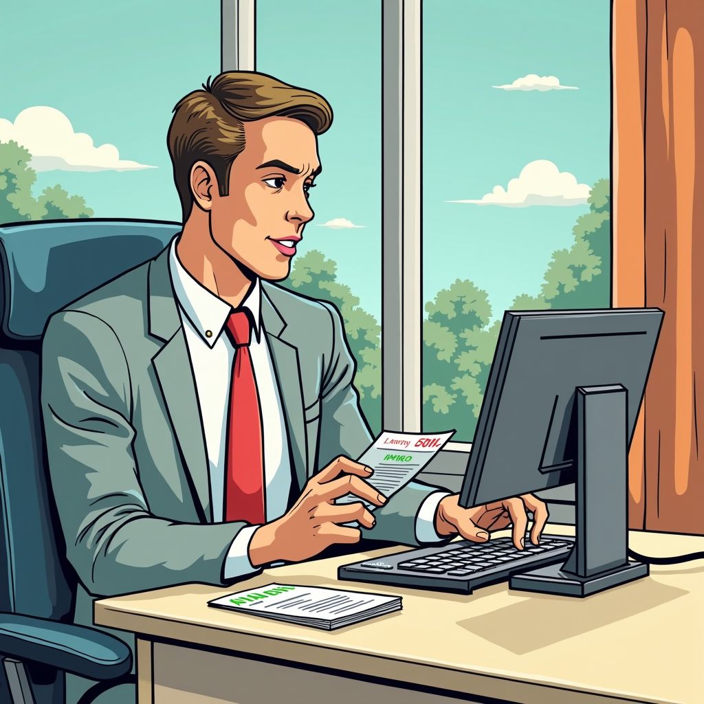 crimineel opende 46 bankrekeningen met één gezicht en ai-trucjes