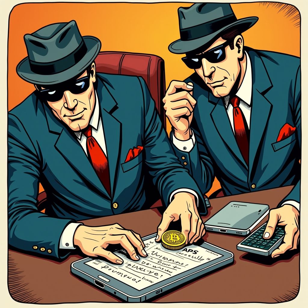 Russische spionnen stelen cryptocurrency van miljoenen iPhone-gebruikers via geïnfecteerde websites