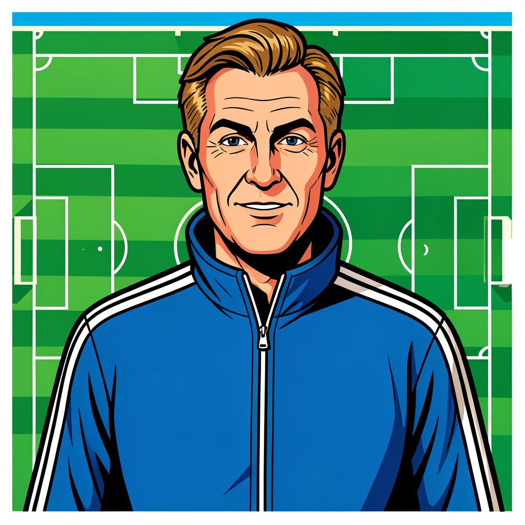 Henk Fraser