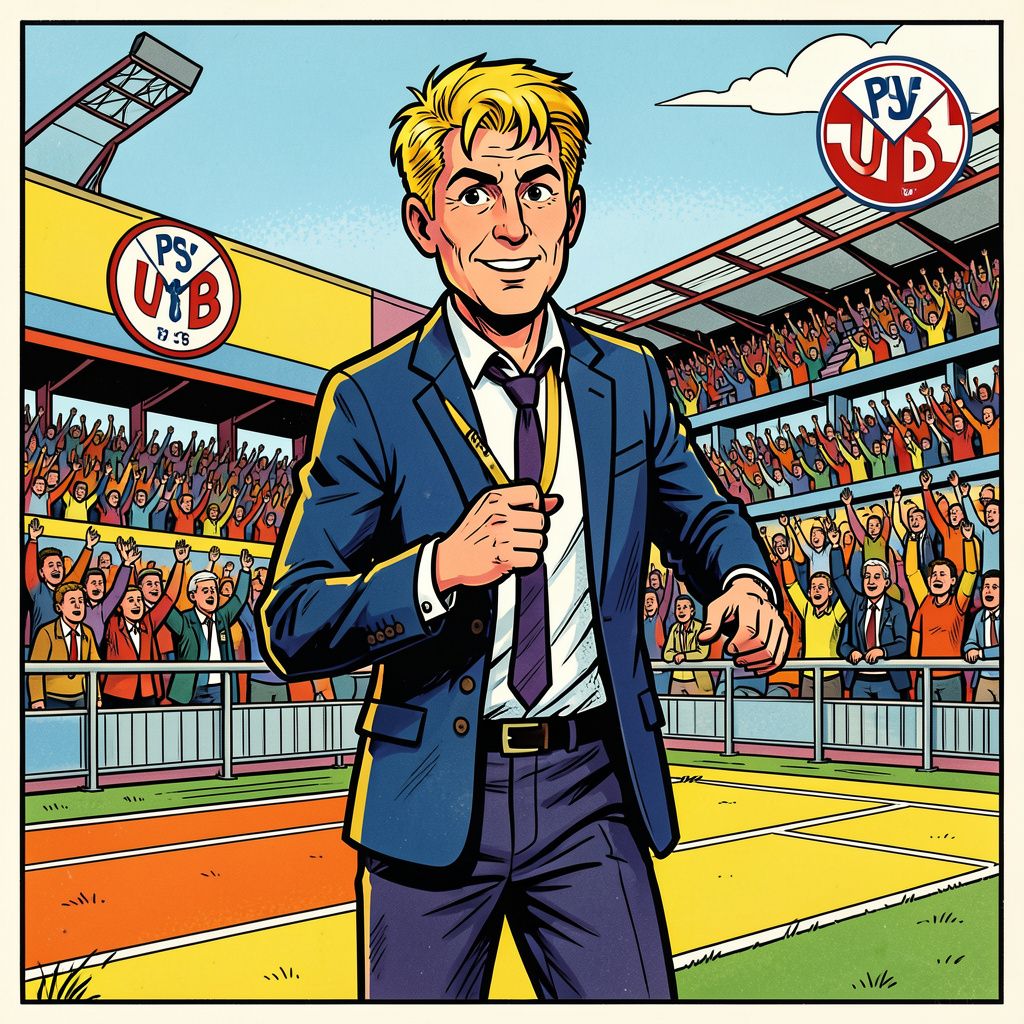 PSV-talent verlaat club dag na kampioensfeest: 'Met pijn in het hart'