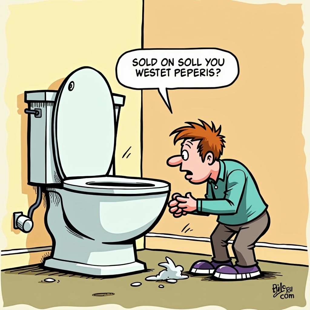 Doorverkopers vragen €12 voor een Action-toiletreiniger van €1,44