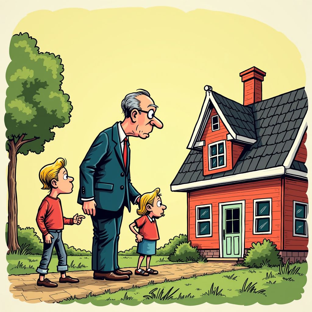 Hypotheekhouderes blijven optimistisch terwijl toezichthouders de alarmbellen luiden