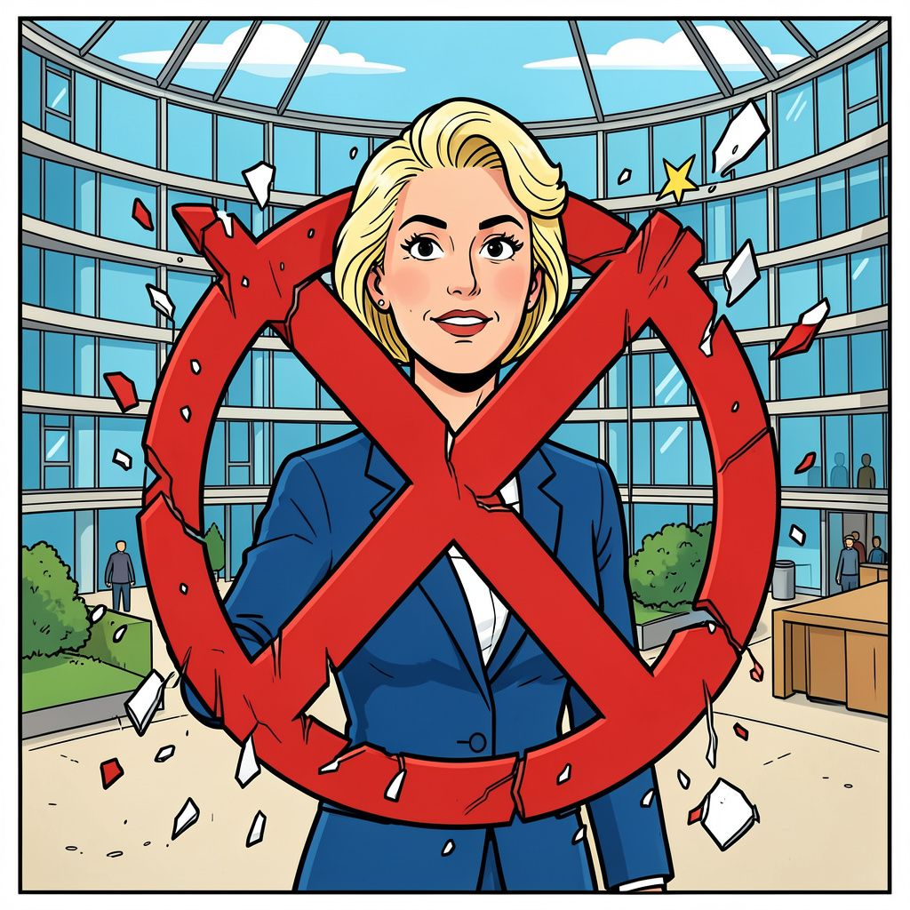 Brussel grijpt zijn kans: EU wil vetorecht hervormen nu Orbán weg is