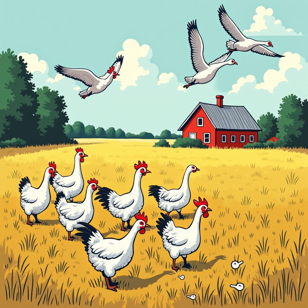 Bornerbroek krijgt voor tweede keer in twee maanden vogelgriep