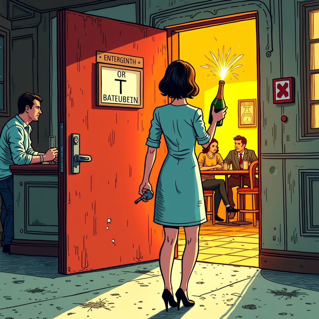 Zwitserse rechtbank laat eigenares dodelijke nieuwjaarsbar vrij ondanks onderzoek naar 40 doden