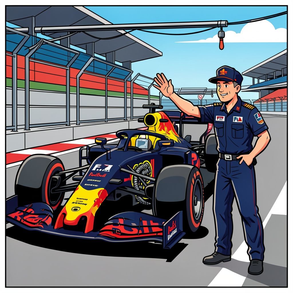 De FIA steekt een stokje voor de slimme aerodynamische kabeltruc van Red Bull Racing vanaf 2027.