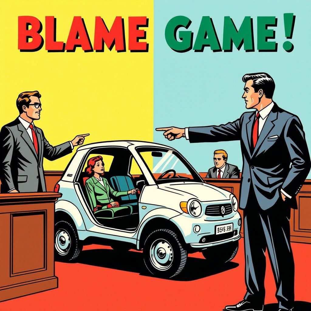 Stint-advocaten wijzen overheid aan als echte schuldige van drama Oss