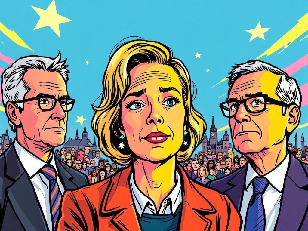 De Stille Meerderheid Spreekt: Dijkhoff Lanceert Democratische Tegenbeweging