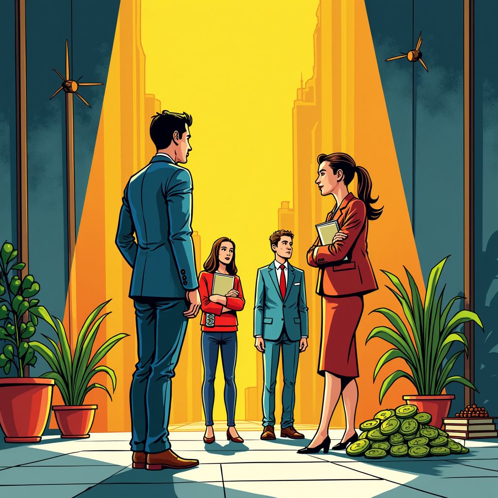 ING opent exclusieve beleggingswereld voor gewone spaarders met nieuwe drempel van 50.000 euro