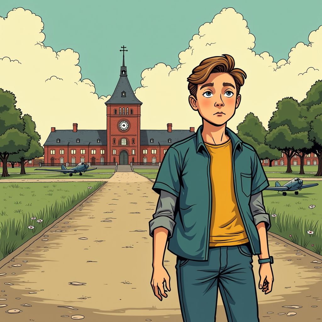 Twaalf jaar oud en al veroordeeld voor terrorisme: Nederlandse rechtbank spreekt vonnis uit tegen jongste verdachte ooit