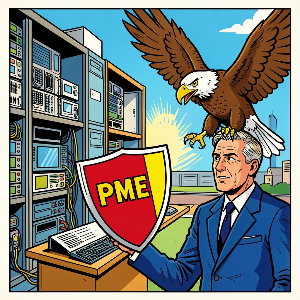 PME investeert 400 miljoen euro om Nederlandse techbedrijven voor Amerikaanse overnemers te behoeden