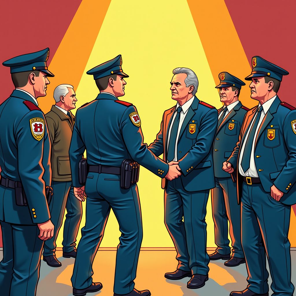 Nepagenten slaan toe: politie houdt dit jaar al 502 oplichters aan