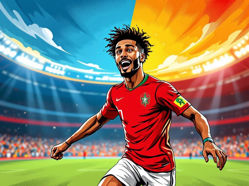 PSV-ster Salah-Eddine ruilt Nederland in voor Marokko na FIFA-goedkeuring