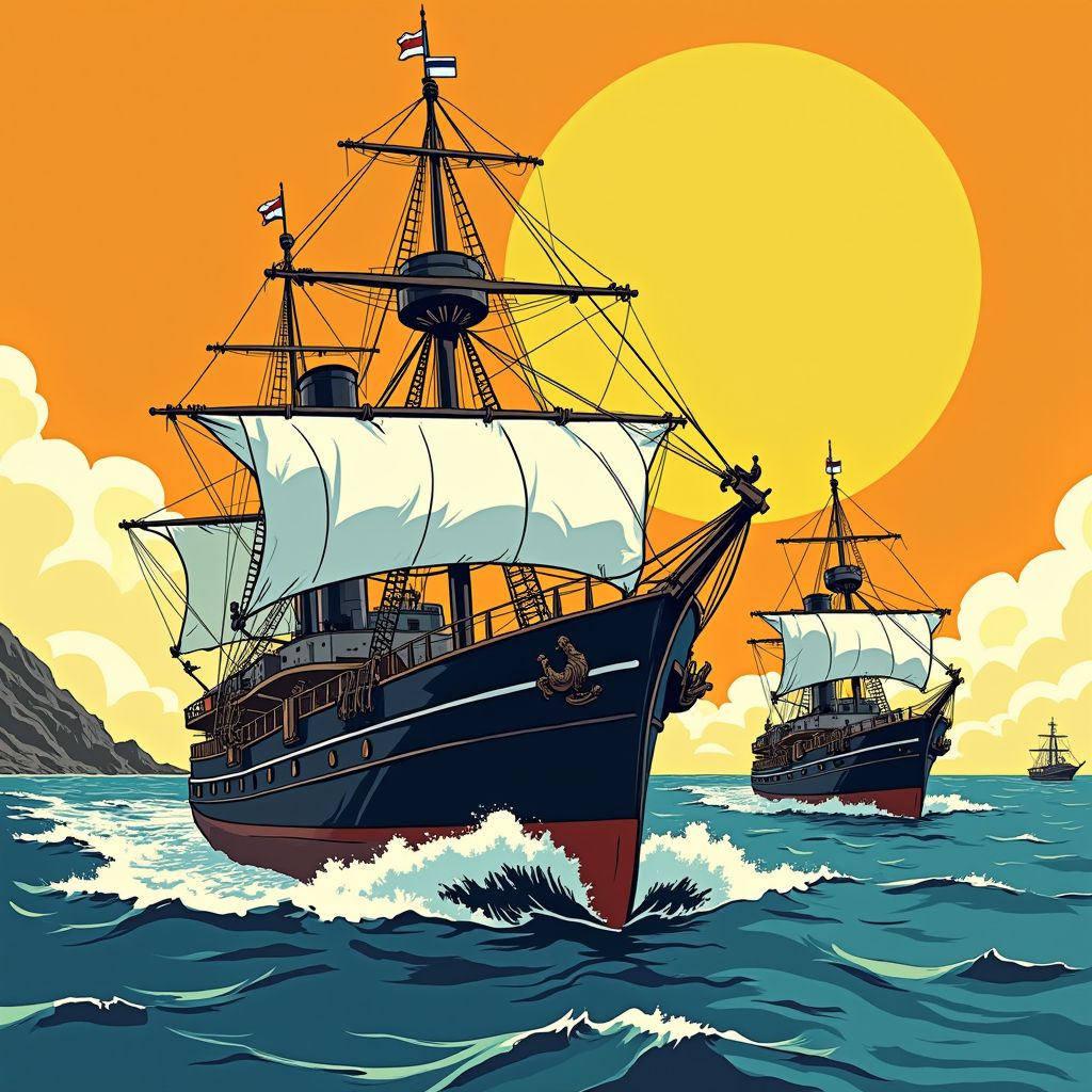 Ministers moeten vandaag verantwoording afleggen over oorlogsschip in Middellandse Zee