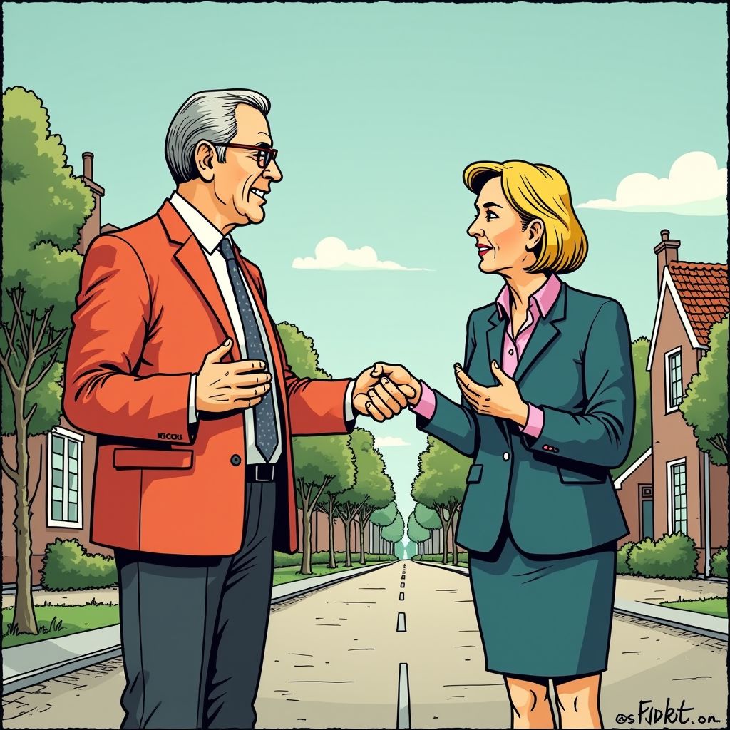 Rob Jetten wordt de jongste minister-president ooit en moet regeren zonder meerderheid