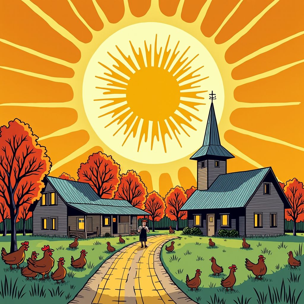 Duitse vogelgriep slaat over de grens en treft Limburgse pluimveehouders