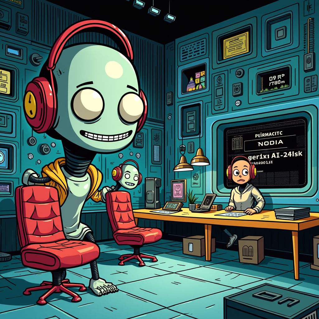 Nvidia betaalt 3 miljard dollar voor 200 AI-experts van Israëlisch bedrijf