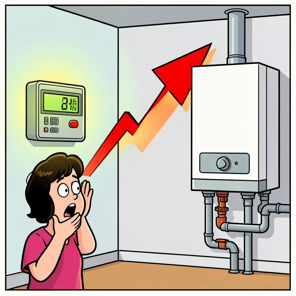 Netbeheerder Stedin wil uw energierekening volgend jaar met ruim 160 euro verhogen.