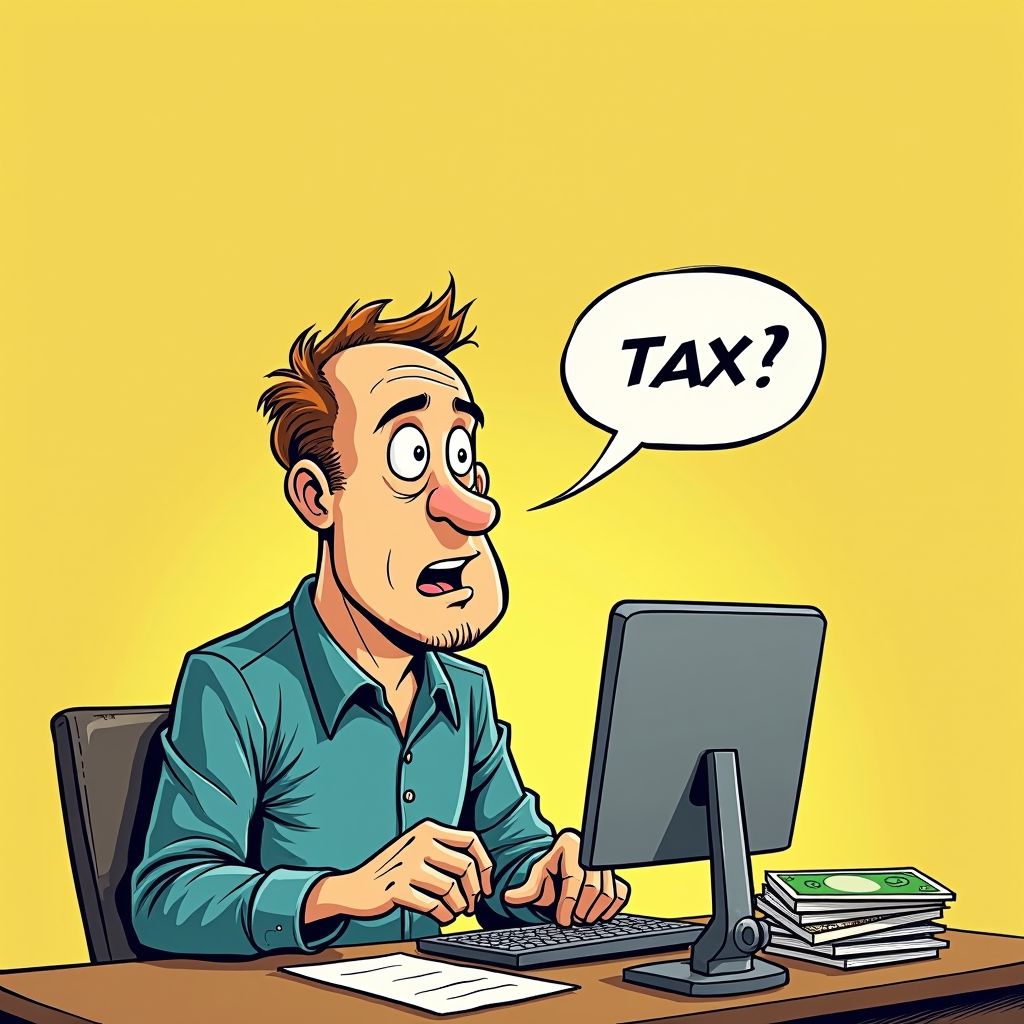 Nederlandse belastingbetaler wil eindelijk weten waar zijn geld naartoe gaat