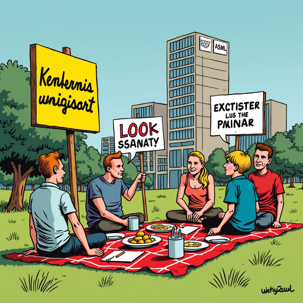 Nederlandse techbedrijven slaan alarm over plannen die expats duurder maken