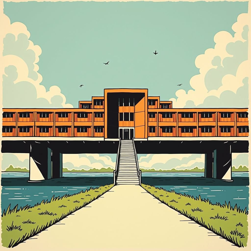 Tweede Kamer dwingt kabinet om Nijkerk volwaardig te betrekken bij mega-kazerne Zeewolde