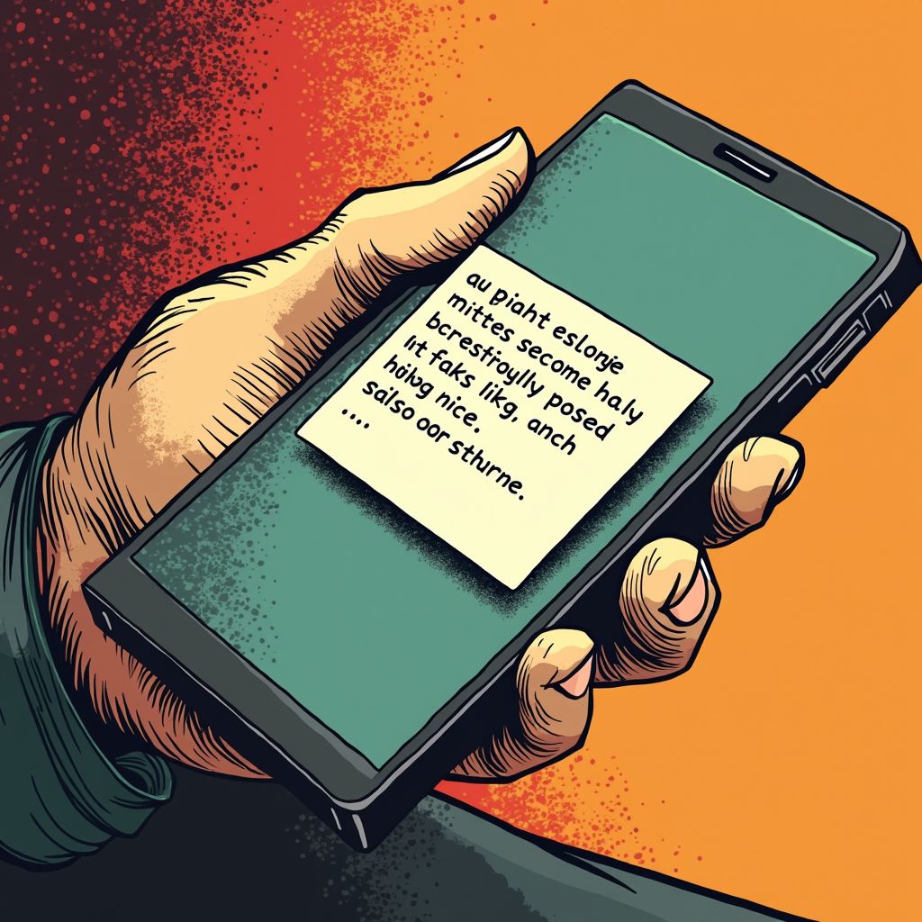 Criminelen misbruiken Odido-hack om duizenden nepboetes te versturen namens het CJIB