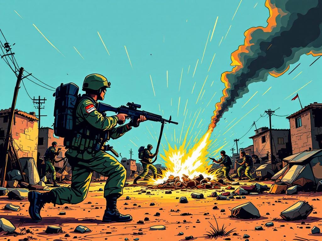Defensie wist dat dodelijke munitie niet deugde maar gebruikte het toch in Mali
