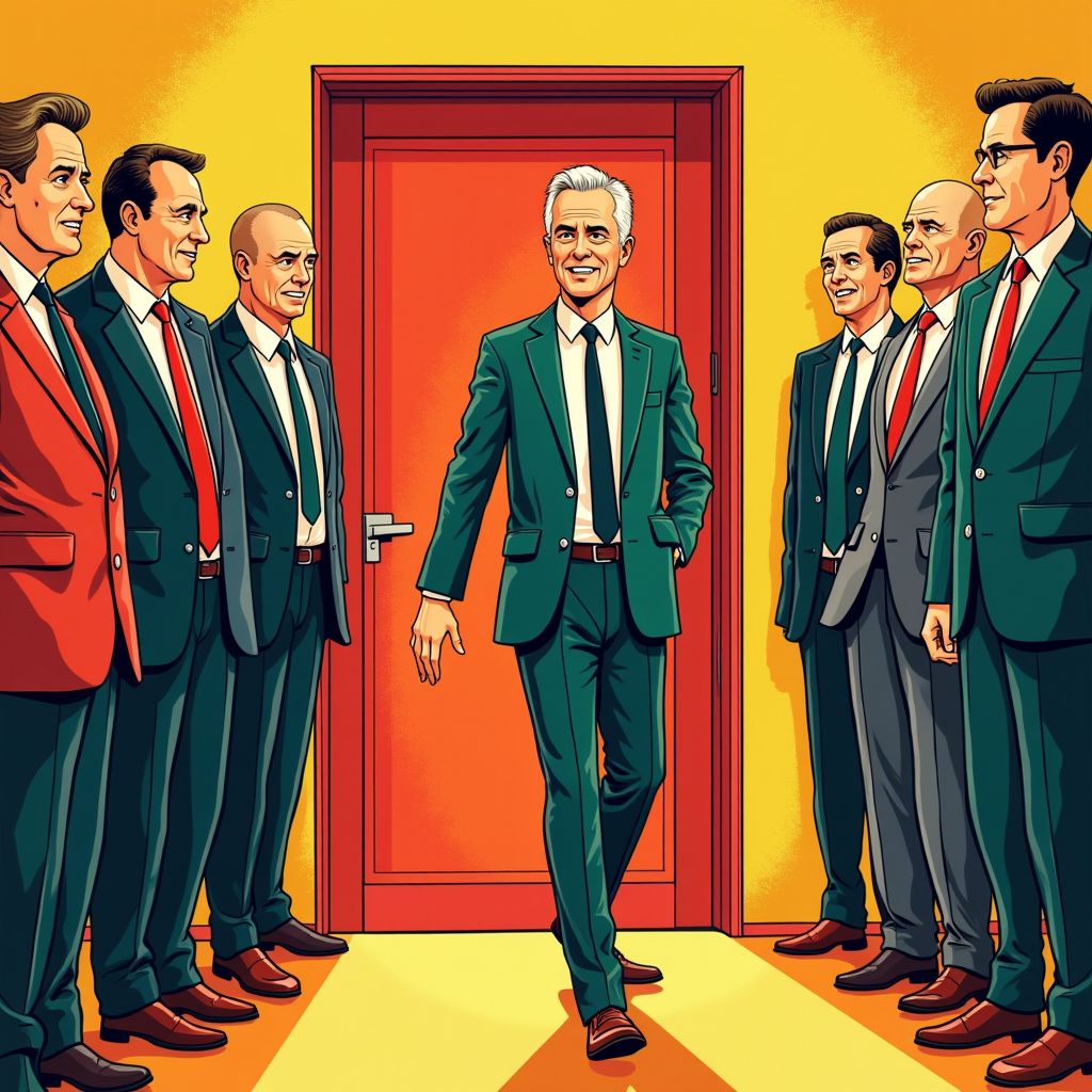 Jesse Klaver opent deur voor links meerderheidskabinet na D66-CDA akkoord