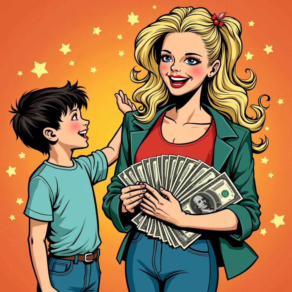 Britney Spears verkoopt haar complete muziekcatalogus voor 200 miljoen dollar aan Primary Wave