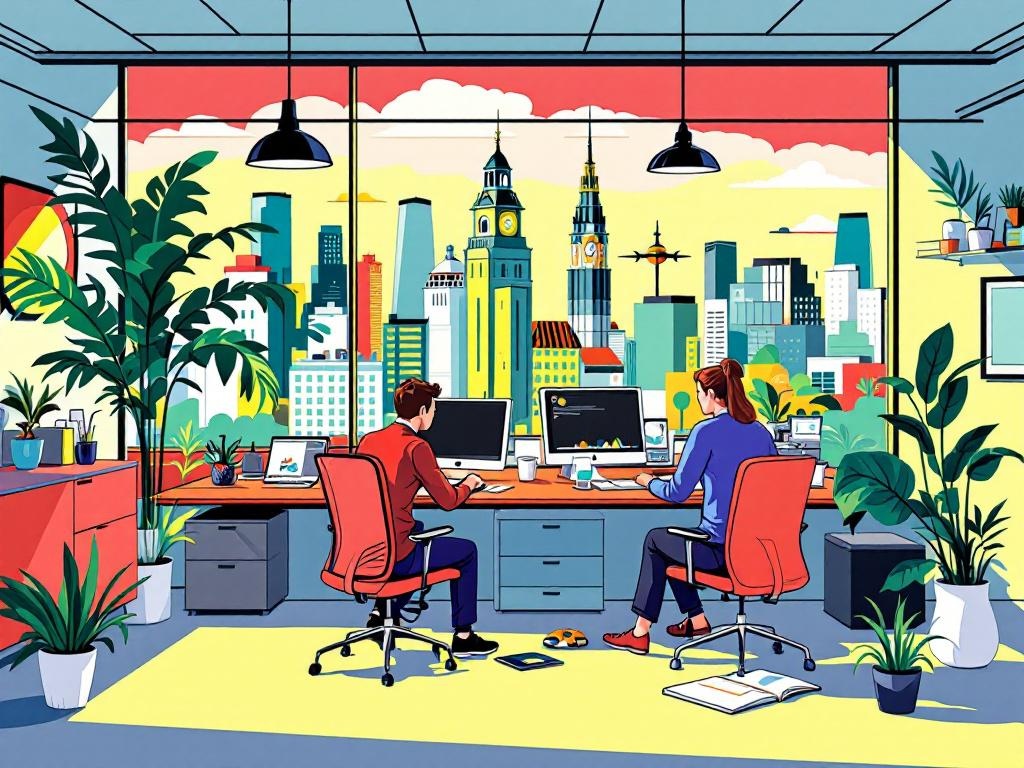 Nederlandse werkgevers dwingen werknemers terug naar kantoor na vijf jaar thuiswerken