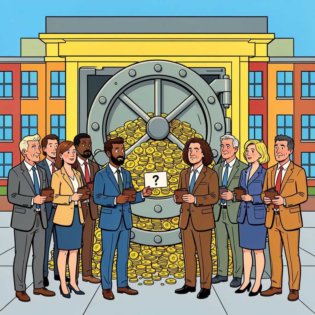 Het inkorten van de WW-uitkering levert de schatkist miljarden op, maar brengt bijna niemand extra aan het werk.
