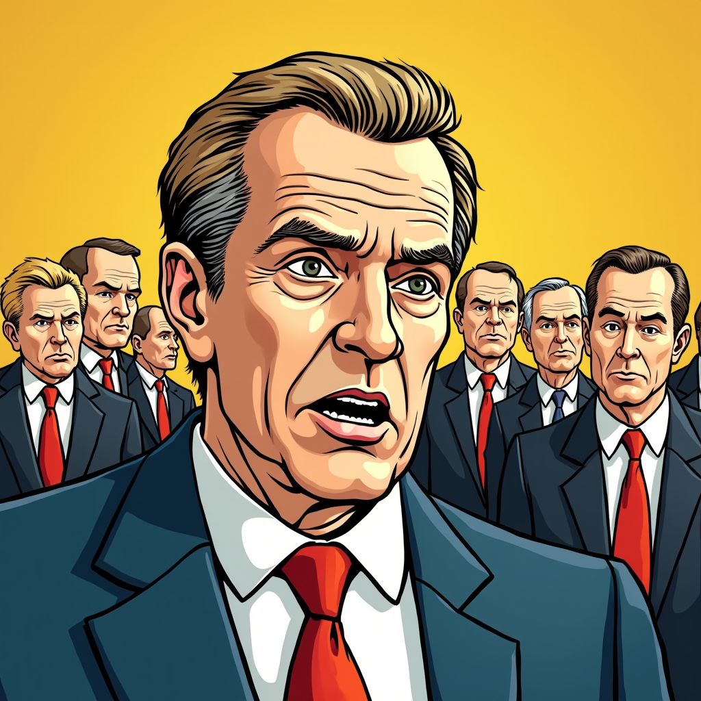 Rob Jetten verdedigt zijn minderheidskabinet tegen een verdeelde maar kritische oppositie