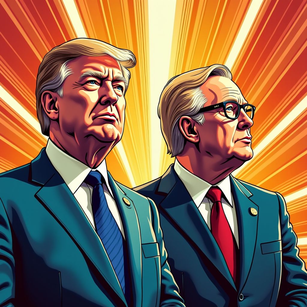 D66 en CDA beloven expats 30% belastingvoordeel terug