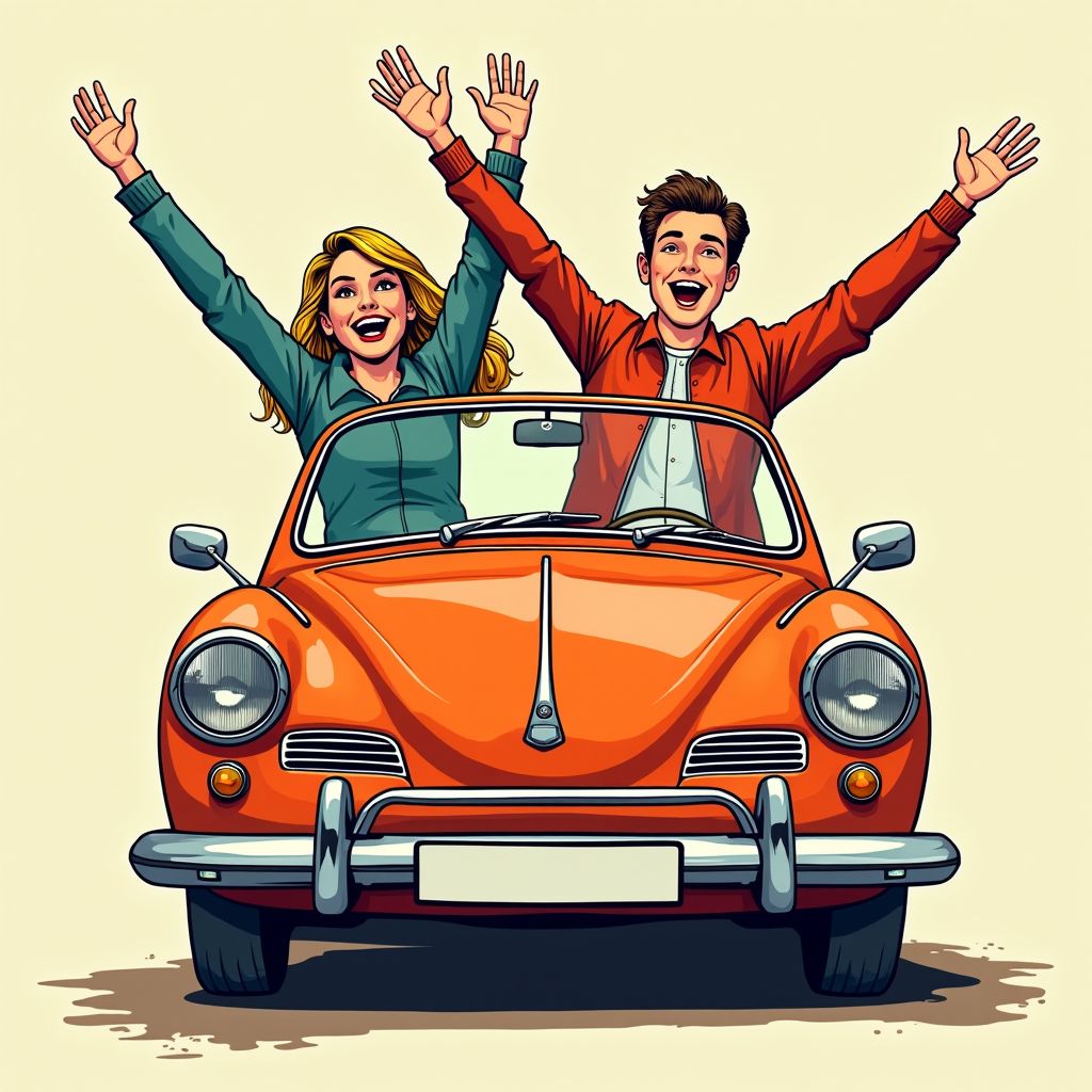 Youngtimer-eigenaren ademen op: de 25-jaar eis verdwijnt van tafel