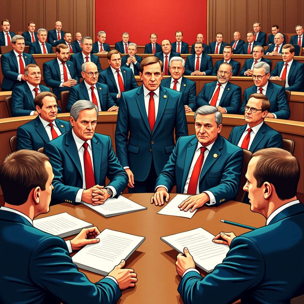 Tweede kamer beslist vandaag over embryo's maken voor wetenschappelijk onderzoek