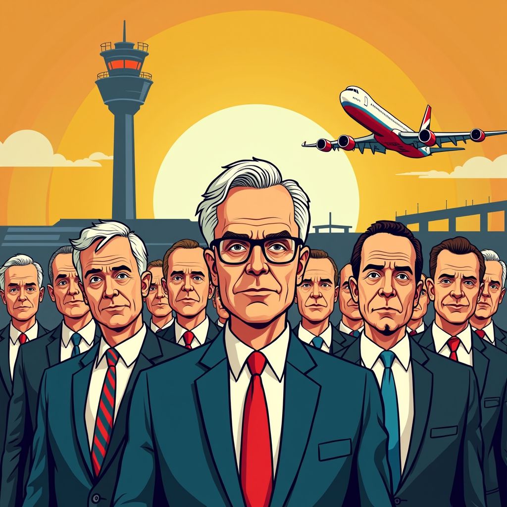 Tweede Kamer blokkeert kerst-besluit over Lelystad Airport terwijl Schiphol miljardenfactuur dreigt