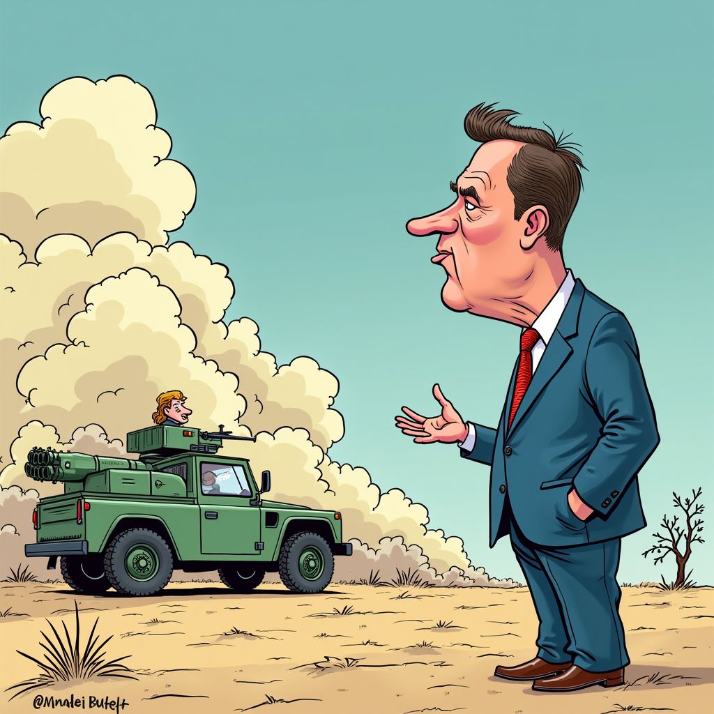 Rutte waarschuwt: Oekraïne mag niet worden vergeten door Groenland-crisis