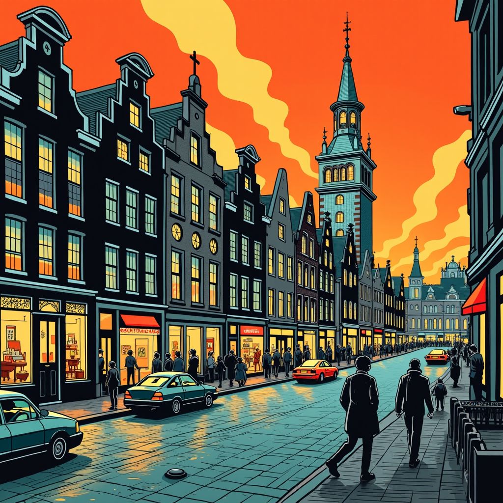 IMCD verliest bijna 15 procent na kwartaalcijfers die niemand zag aankomen