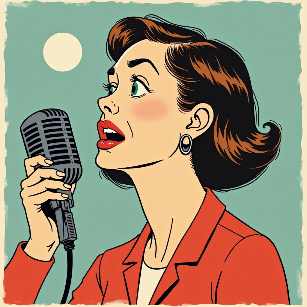 Pia Douwes verliest haar stem na het overlijden van haar vader en zingt er nu openhartig over